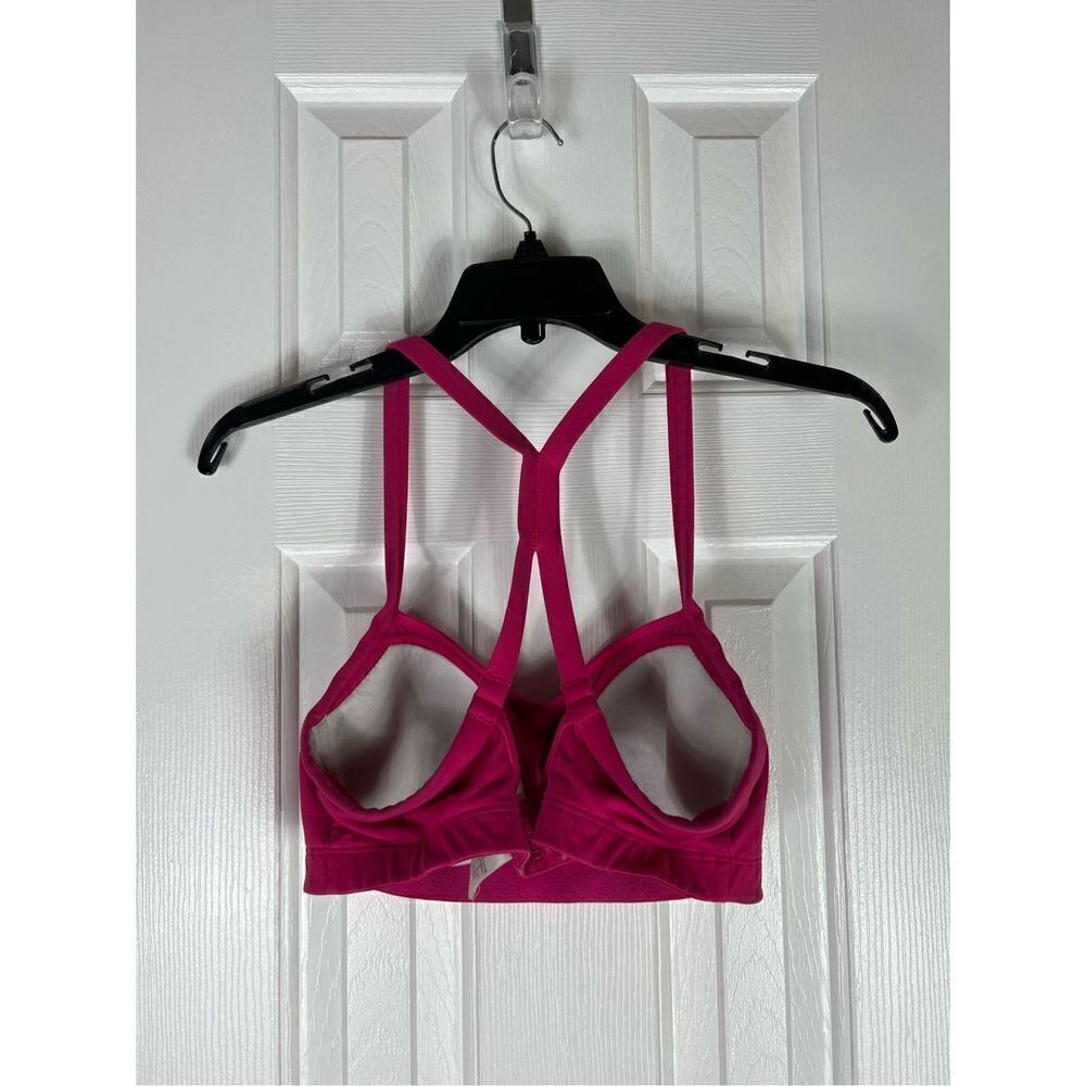 Victoria Secret Pink Bra Size M - Picture 2 of 4